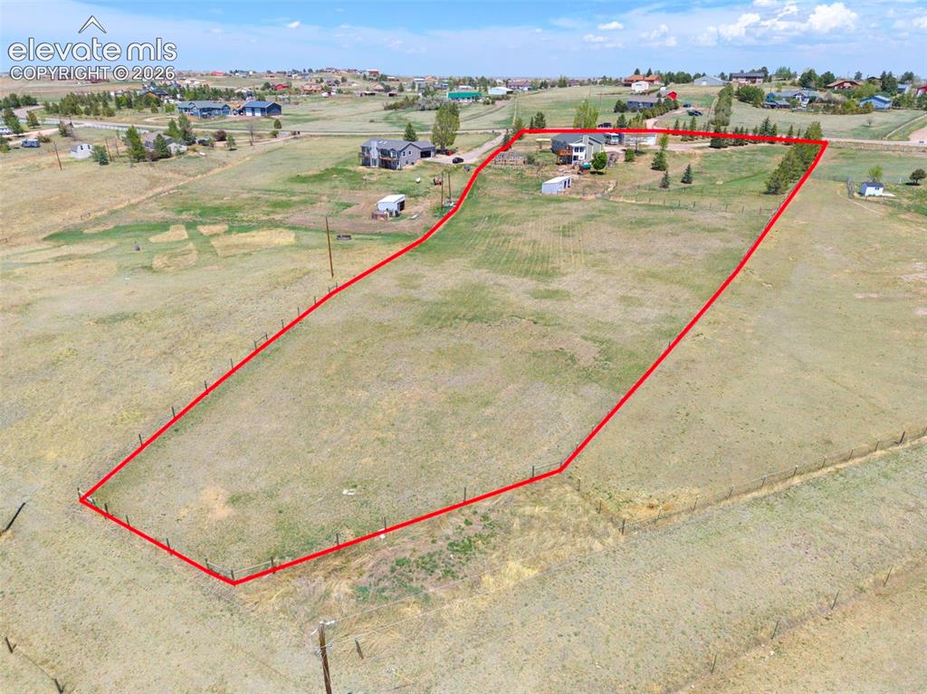8191 Sun Country Drive Elizabeth CO 80107