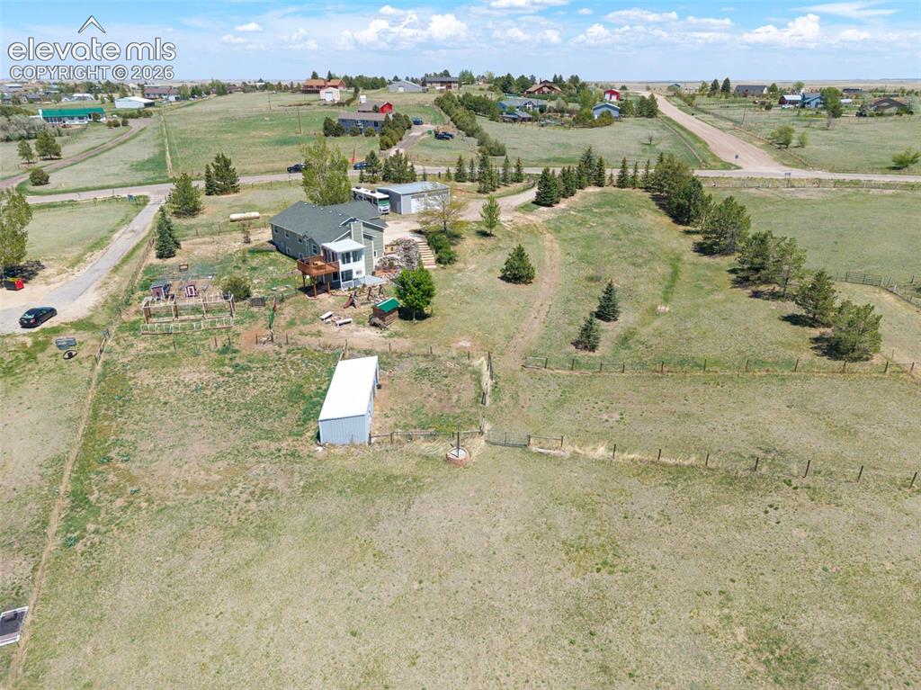 8191 Sun Country Drive Elizabeth CO 80107