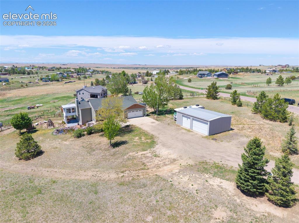 8191 Sun Country Drive Elizabeth CO 80107