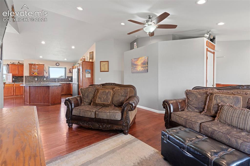 8191 Sun Country Drive Elizabeth CO 80107