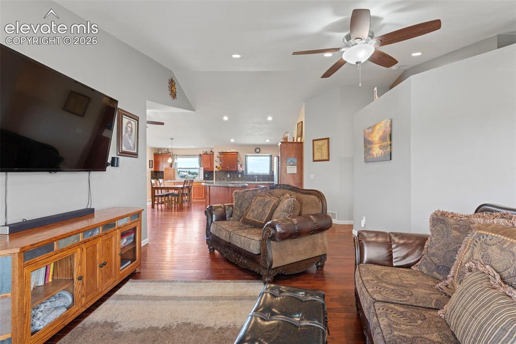 8191 Sun Country Drive Elizabeth CO 80107