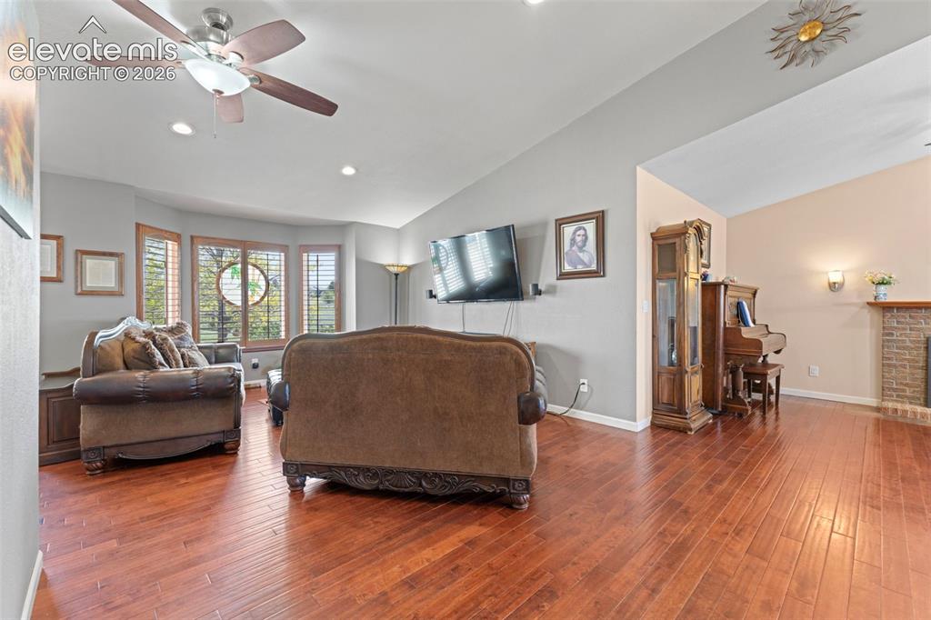 8191 Sun Country Drive Elizabeth CO 80107