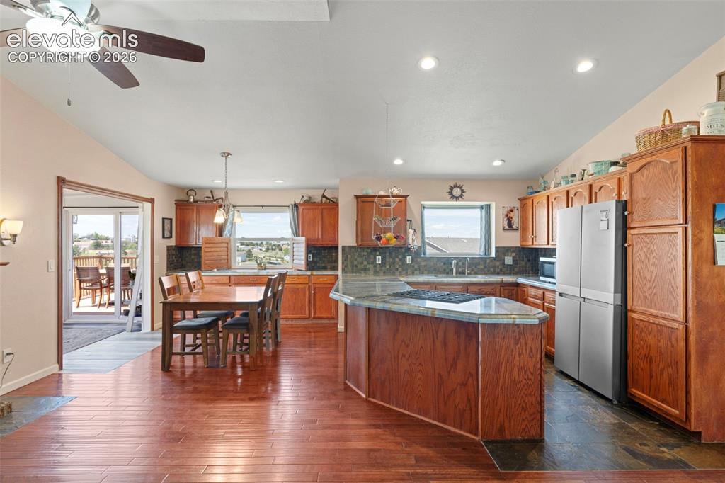 8191 Sun Country Drive Elizabeth CO 80107