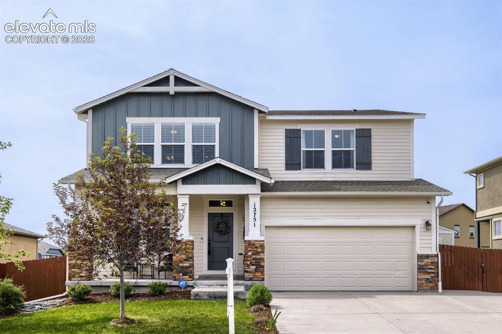 12751 Longview Park Lane Peyton CO 80831