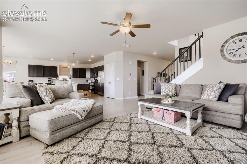 12751 Longview Park Lane Peyton CO 80831