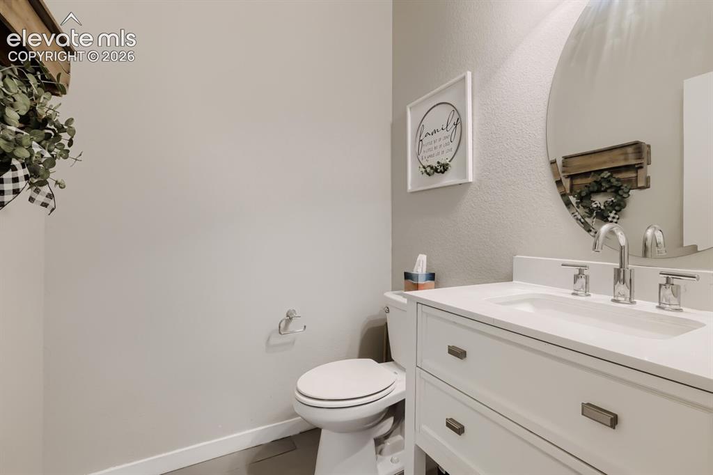 12751 Longview Park Lane Peyton CO 80831
