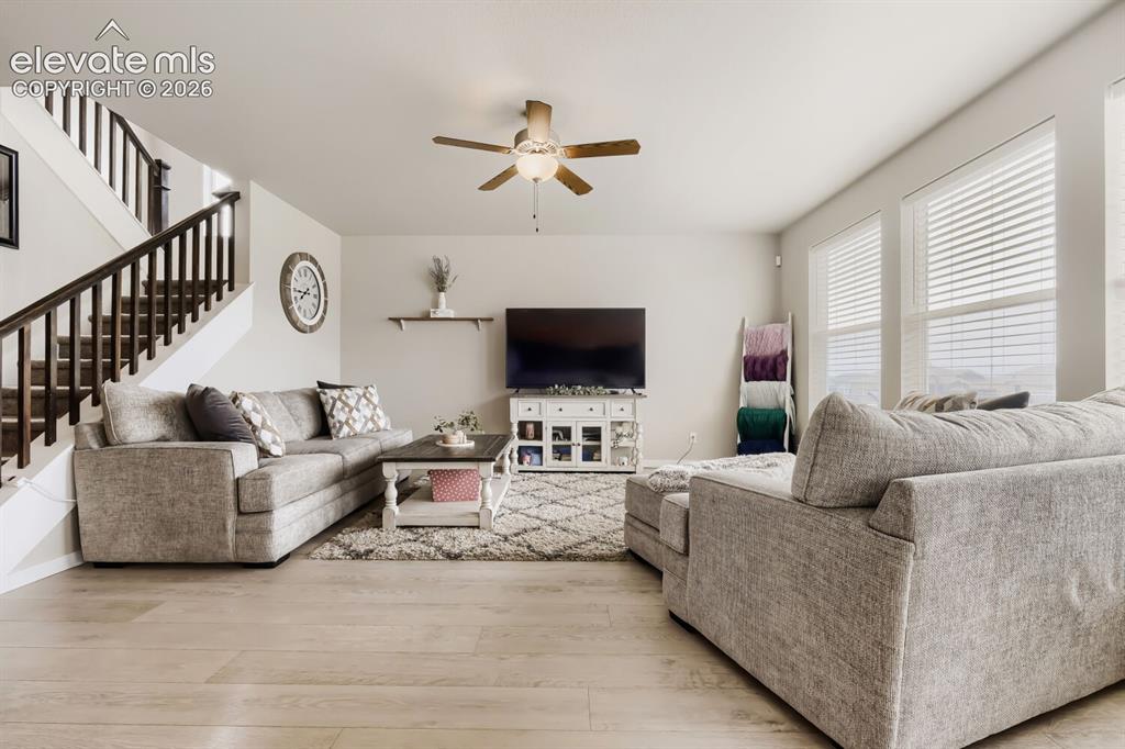 12751 Longview Park Lane Peyton CO 80831