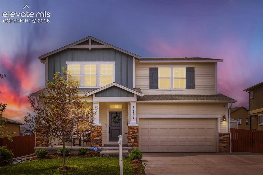 12751 Longview Park Lane Peyton CO 80831