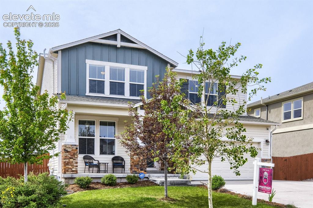 12751 Longview Park Lane Peyton CO 80831