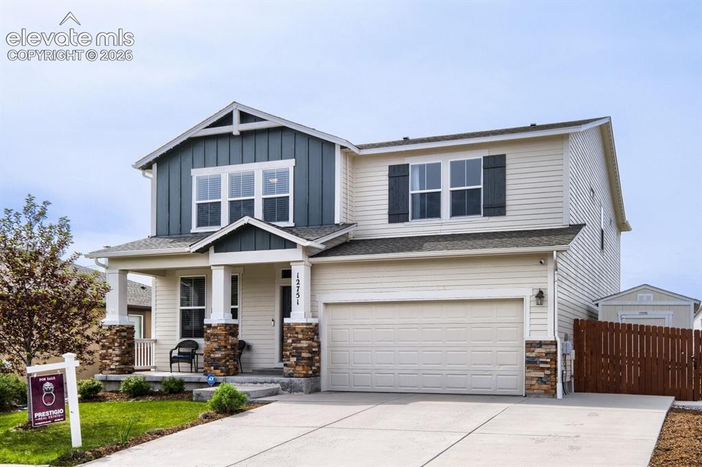 12751 Longview Park Lane Peyton CO 80831
