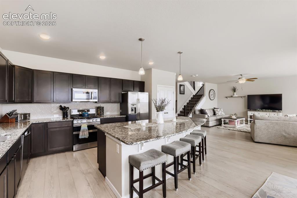 12751 Longview Park Lane Peyton CO 80831