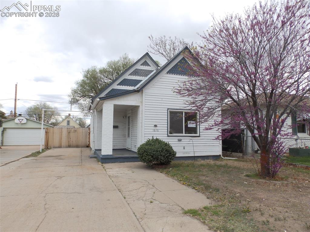 1616 Cypress Street Pueblo CO 81004
