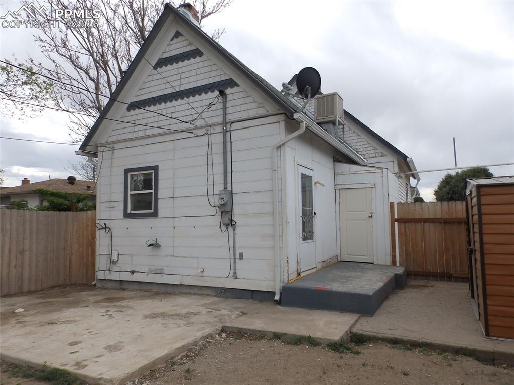 1616 Cypress Street Pueblo CO 81004