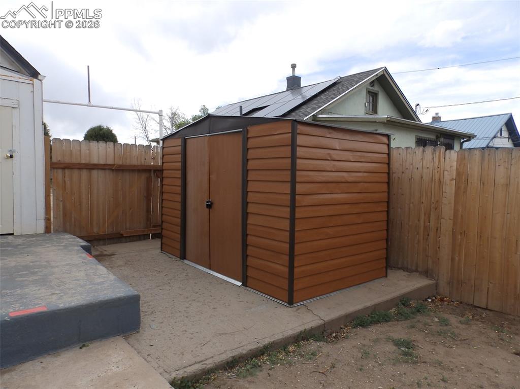 1616 Cypress Street Pueblo CO 81004