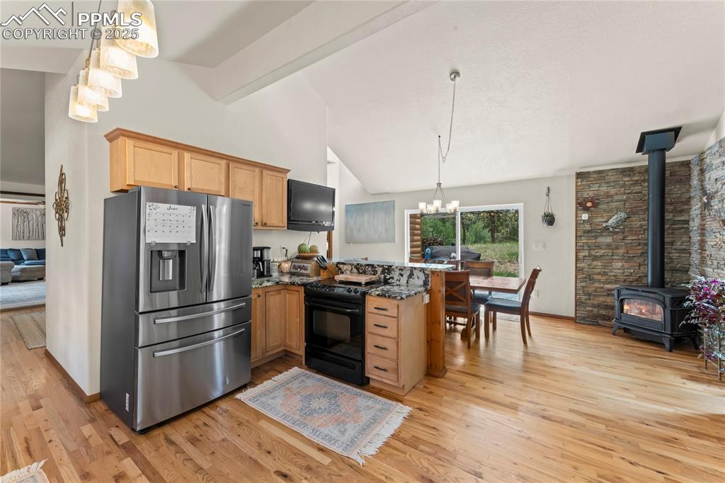 510 Banner Trail Florissant CO 80816