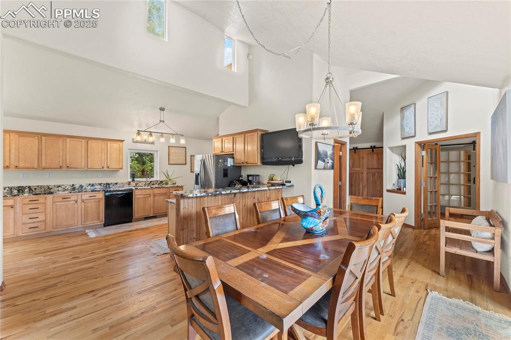 510 Banner Trail Florissant CO 80816