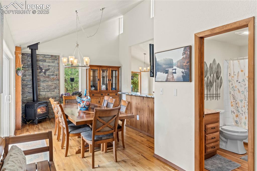 510 Banner Trail Florissant CO 80816