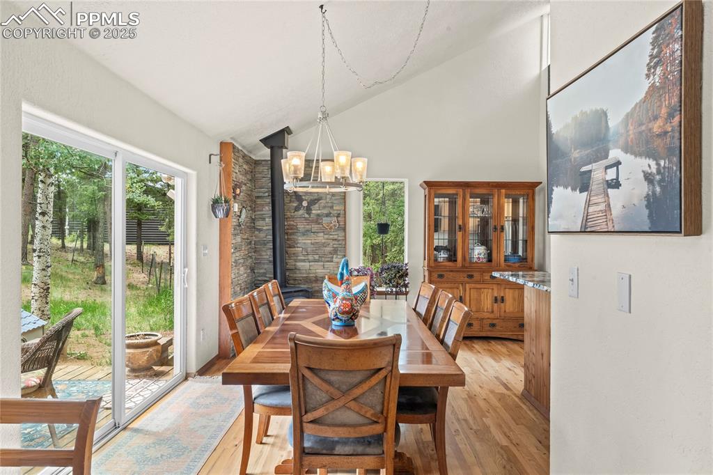 510 Banner Trail Florissant CO 80816