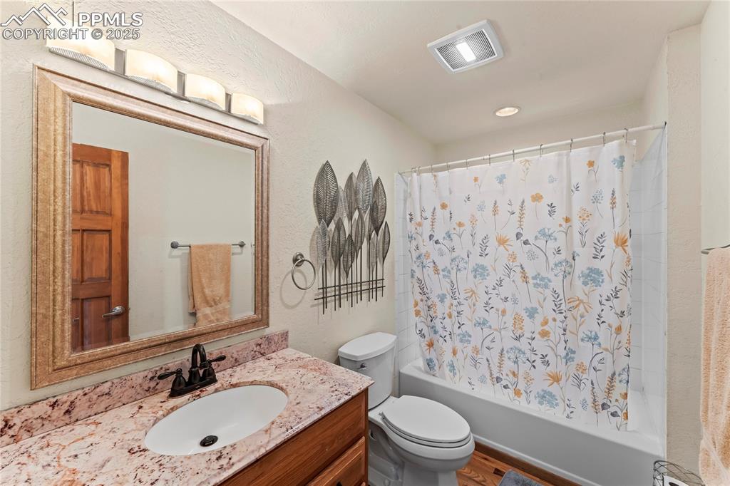 510 Banner Trail Florissant CO 80816