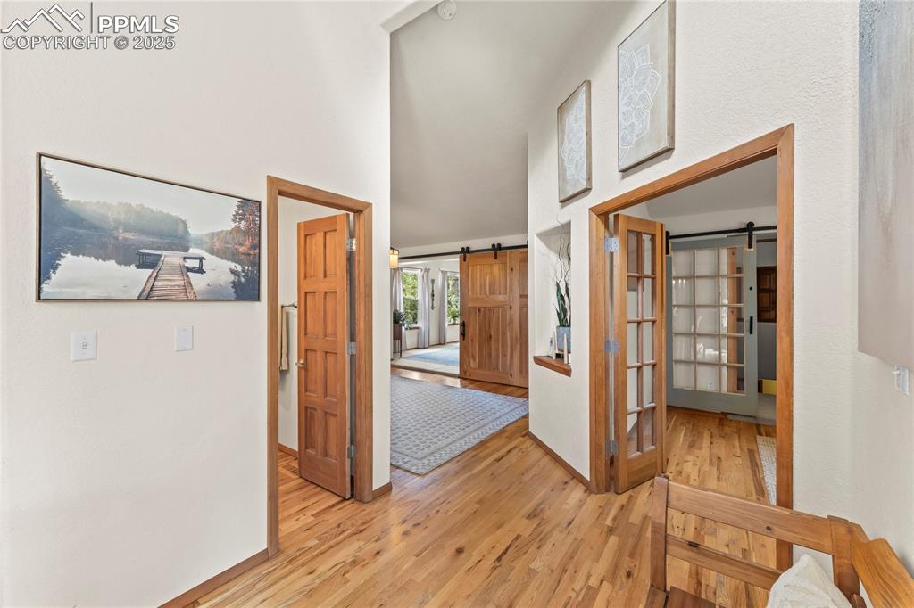 510 Banner Trail Florissant CO 80816