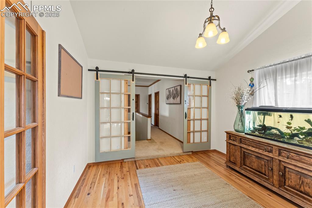 510 Banner Trail Florissant CO 80816