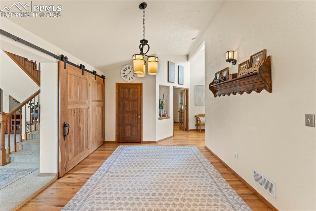 510 Banner Trail Florissant CO 80816