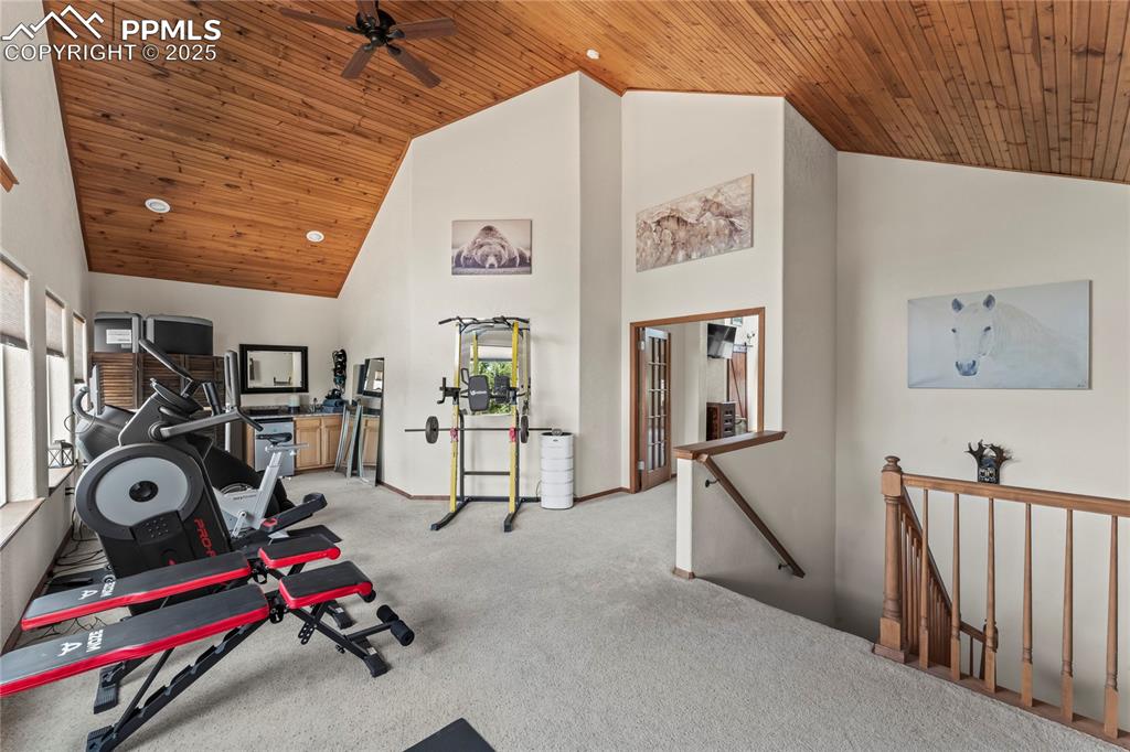 510 Banner Trail Florissant CO 80816
