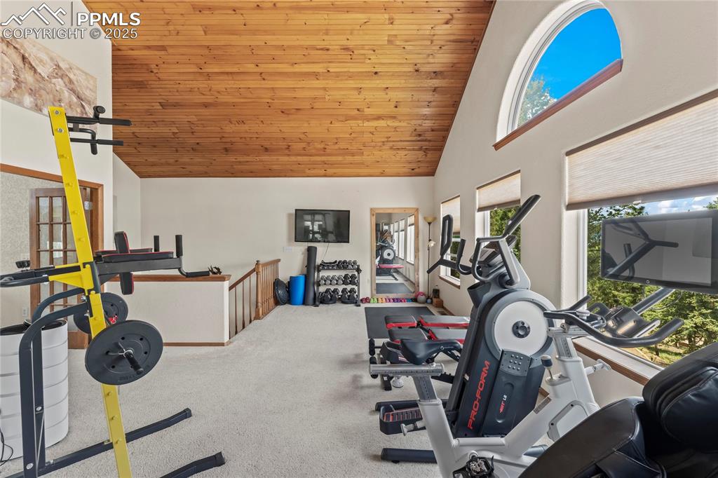 510 Banner Trail Florissant CO 80816