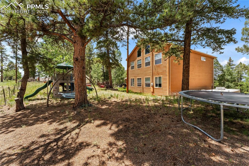510 Banner Trail Florissant CO 80816