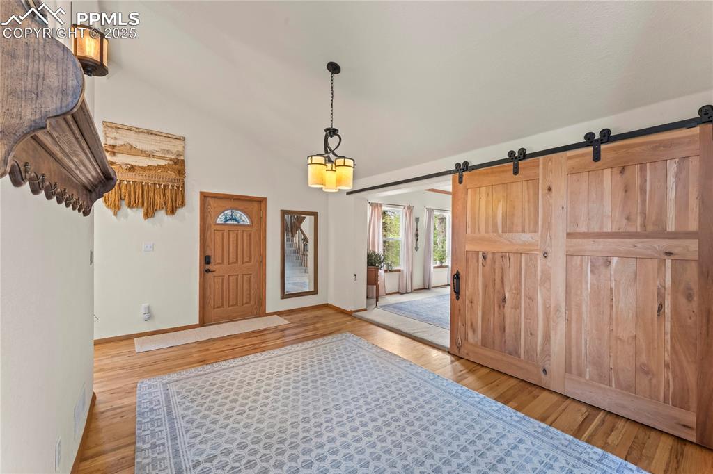 510 Banner Trail Florissant CO 80816