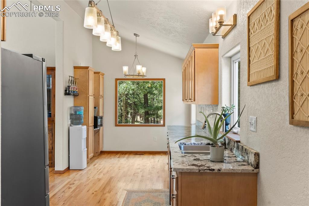 510 Banner Trail Florissant CO 80816