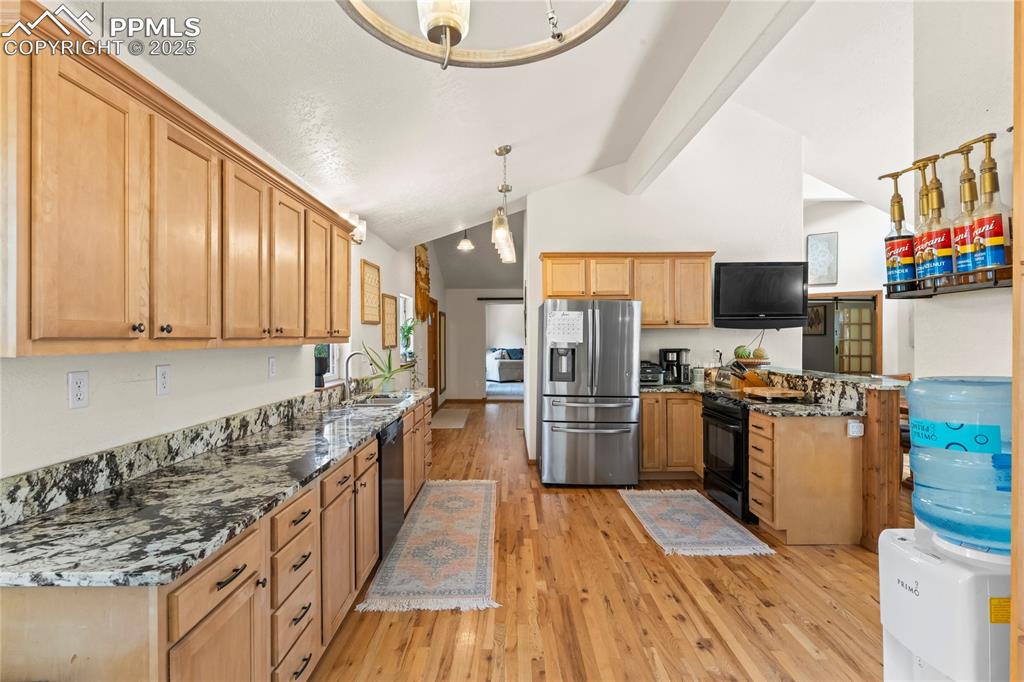 510 Banner Trail Florissant CO 80816
