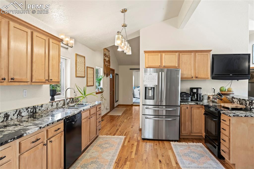 510 Banner Trail Florissant CO 80816