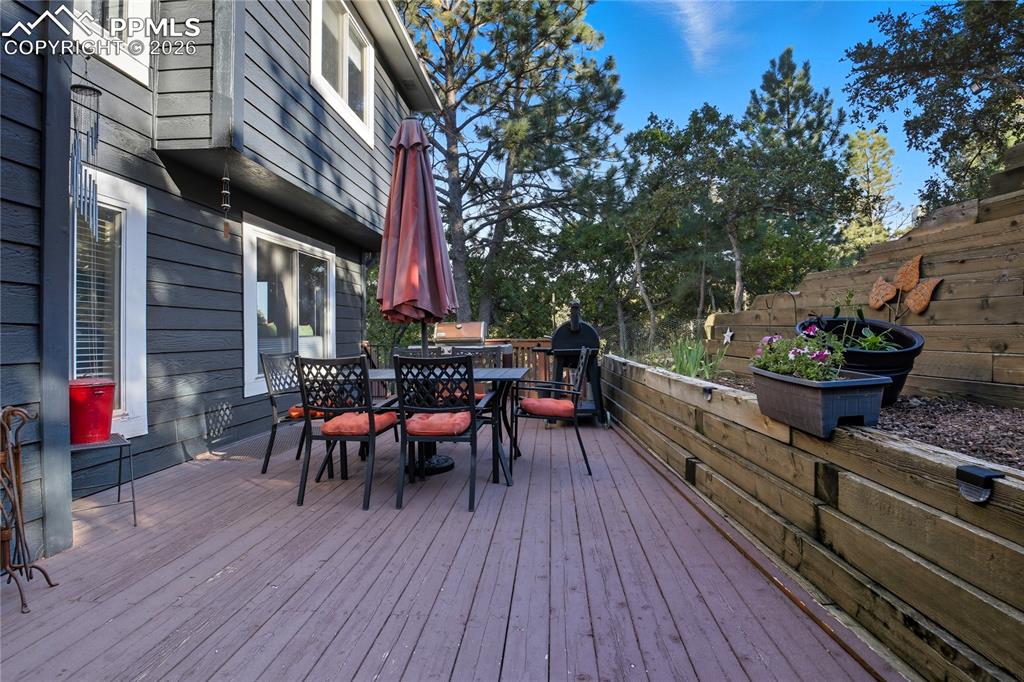 35 Ravenglass Way Colorado Springs CO 80906