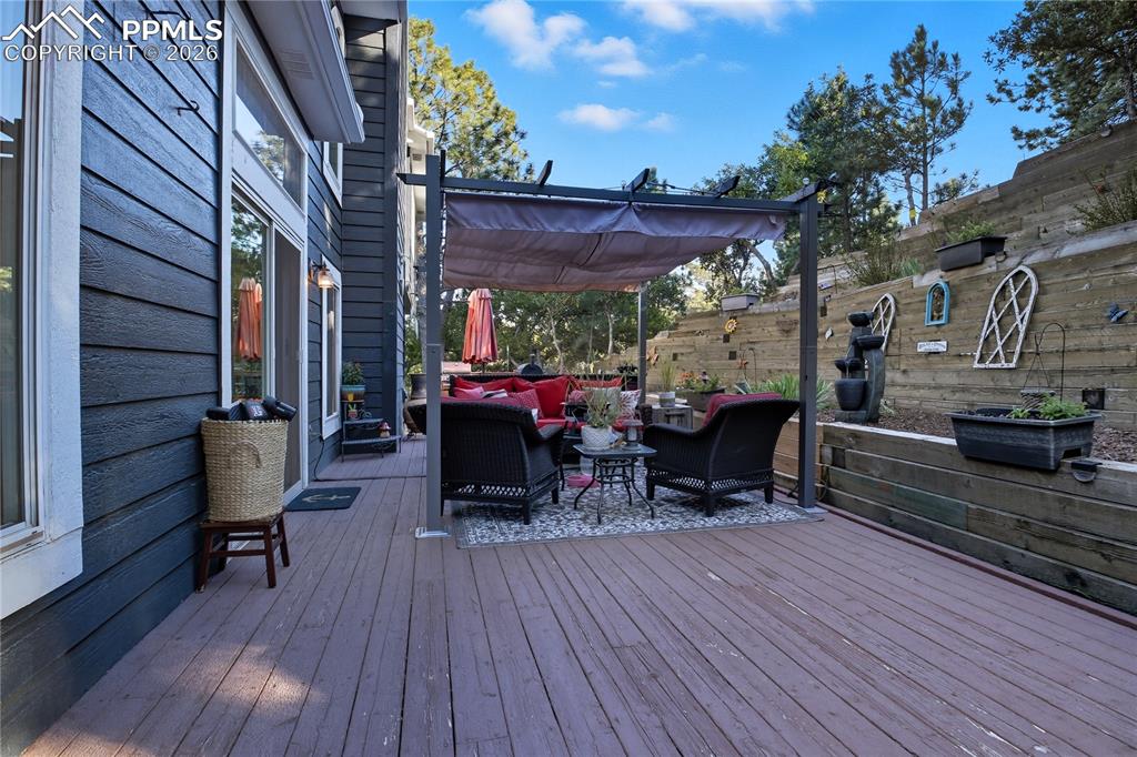 35 Ravenglass Way Colorado Springs CO 80906