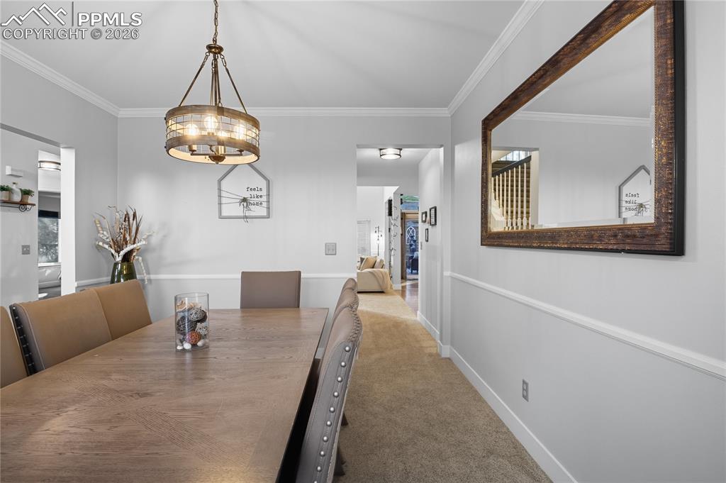 35 Ravenglass Way Colorado Springs CO 80906