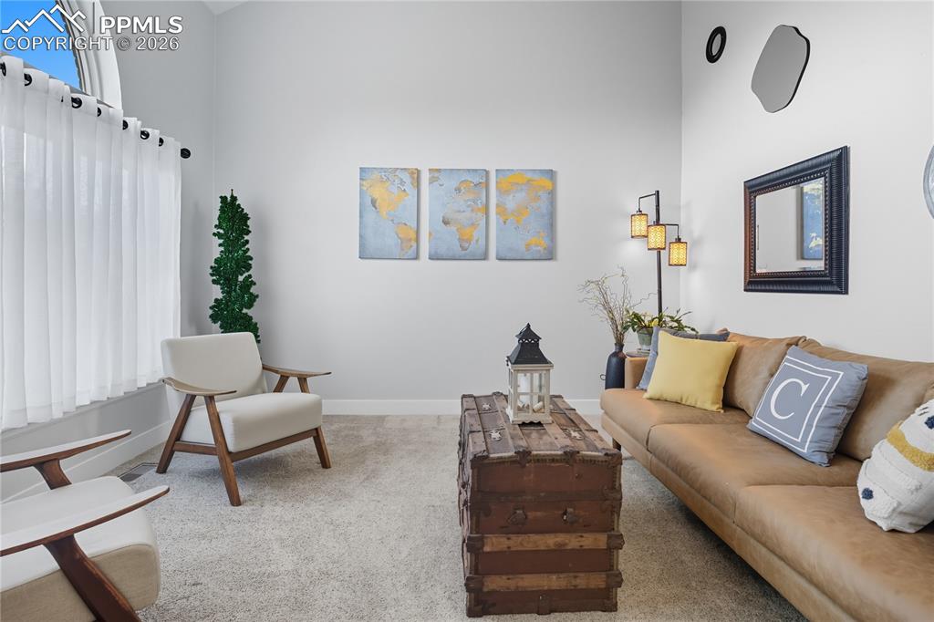 35 Ravenglass Way Colorado Springs CO 80906