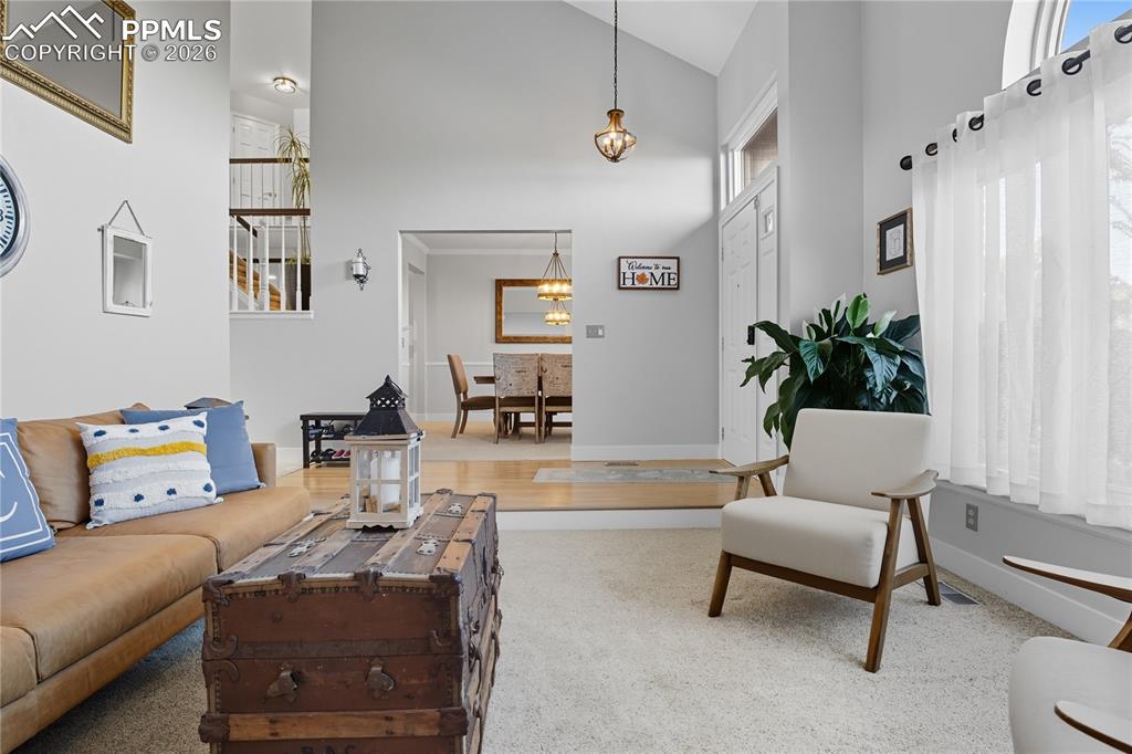 35 Ravenglass Way Colorado Springs CO 80906