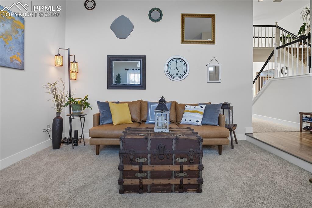 35 Ravenglass Way Colorado Springs CO 80906