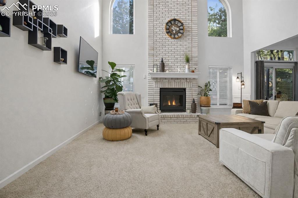 35 Ravenglass Way Colorado Springs CO 80906