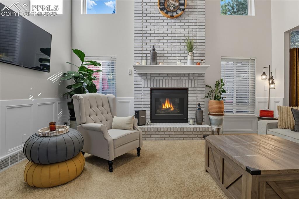 35 Ravenglass Way Colorado Springs CO 80906