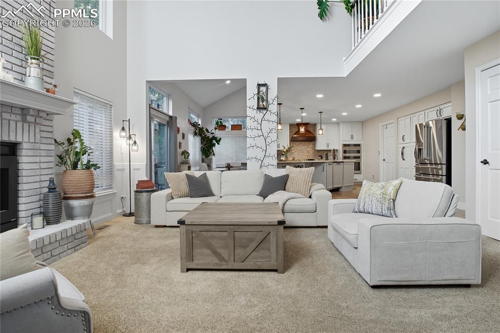 35 Ravenglass Way Colorado Springs CO 80906