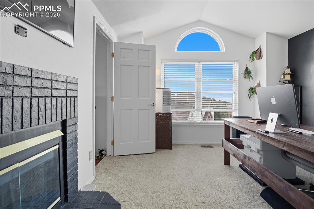 35 Ravenglass Way Colorado Springs CO 80906