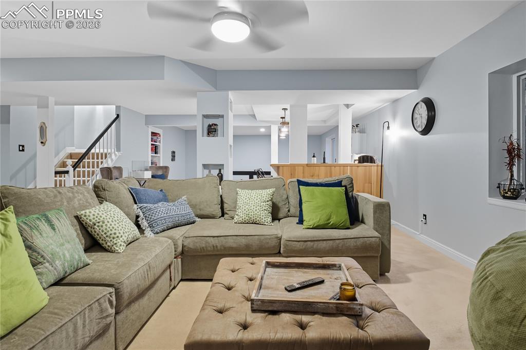 35 Ravenglass Way Colorado Springs CO 80906
