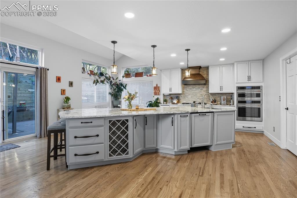 35 Ravenglass Way Colorado Springs CO 80906