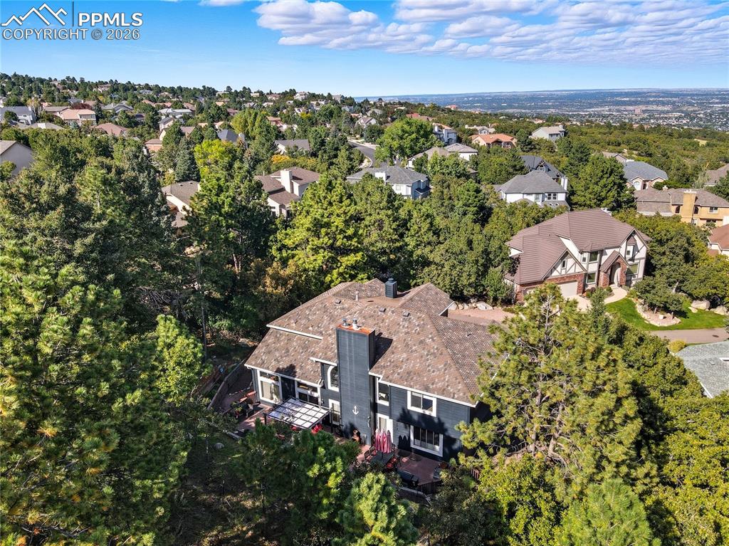 35 Ravenglass Way Colorado Springs CO 80906