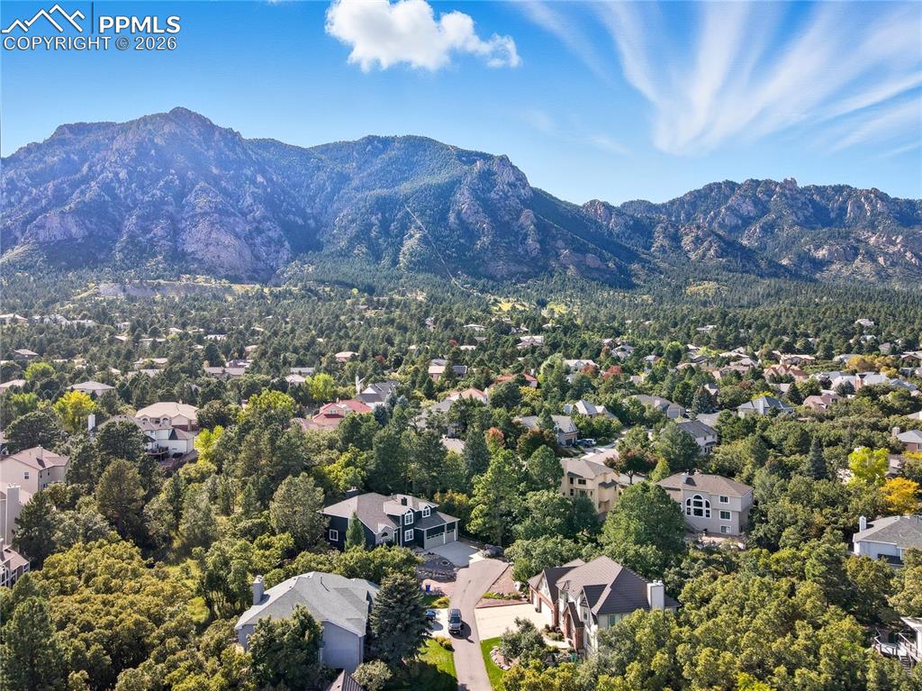 35 Ravenglass Way Colorado Springs CO 80906
