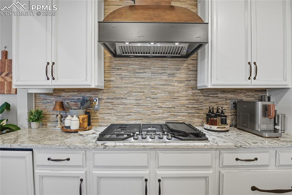 35 Ravenglass Way Colorado Springs CO 80906