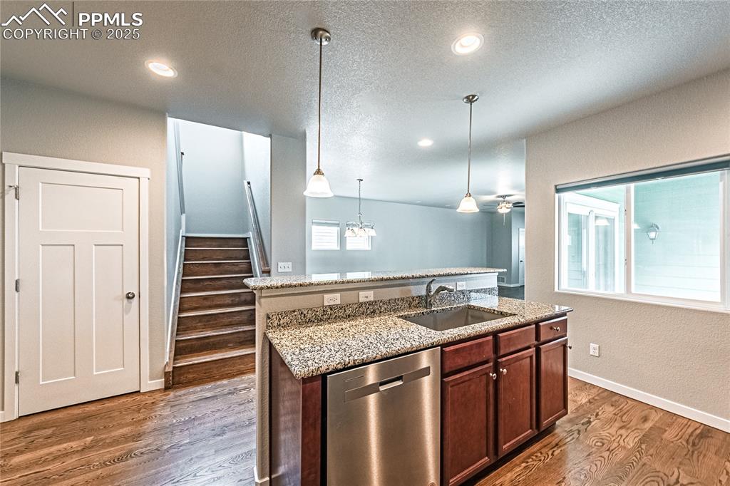 7716 Kiana Drive Colorado Springs CO 80908