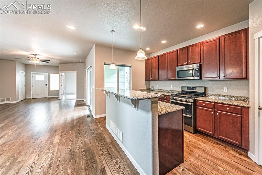 7716 Kiana Drive Colorado Springs CO 80908